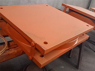 紫阳县建筑摩擦摆隔震支座用材料检测应该遵循哪些规范